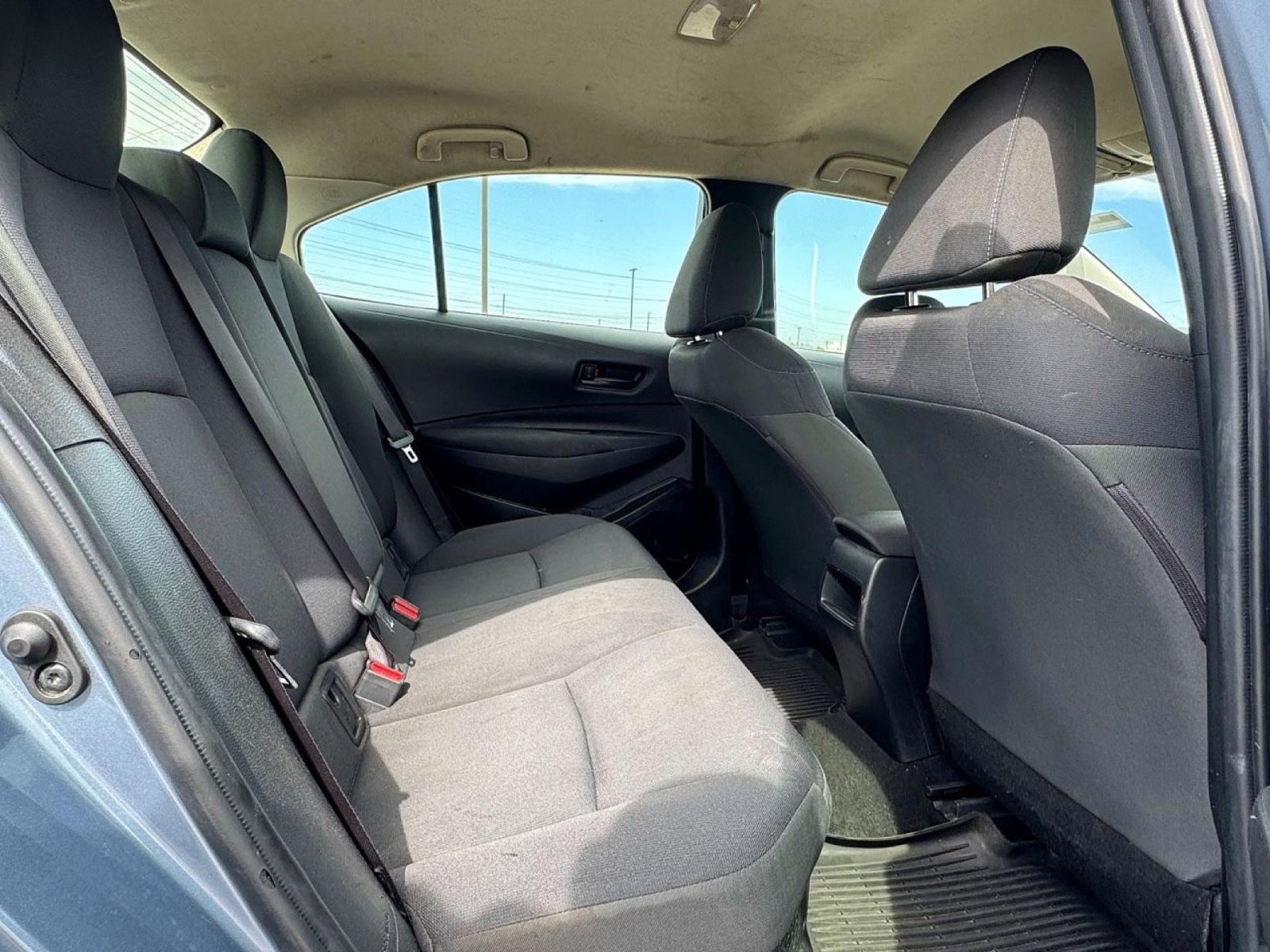 Additional photograph of 2022 Toyota Corolla Hybrid LE