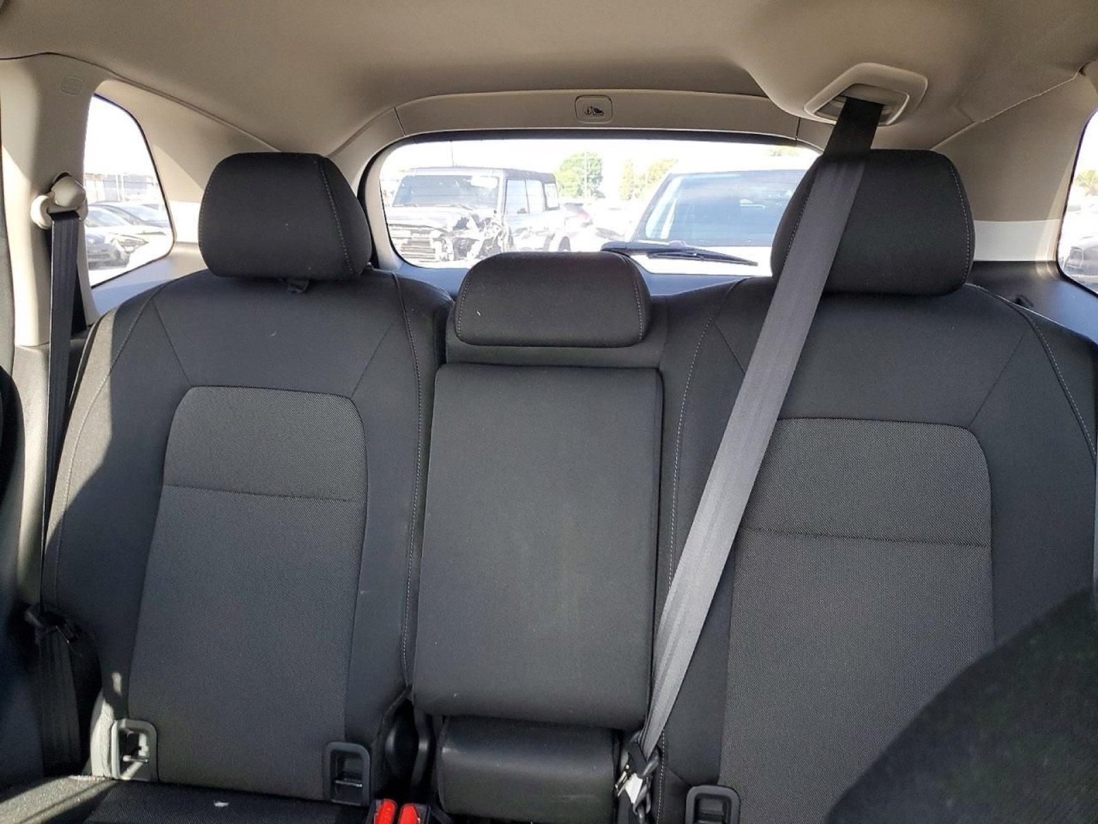 Additional photograph of 2025 Honda CR-V