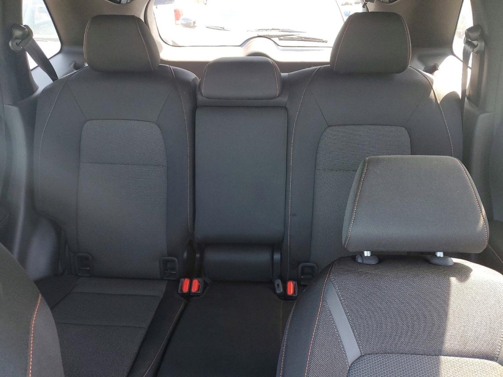 Additional photograph of 2025 Honda CR-V Sport Hybrid