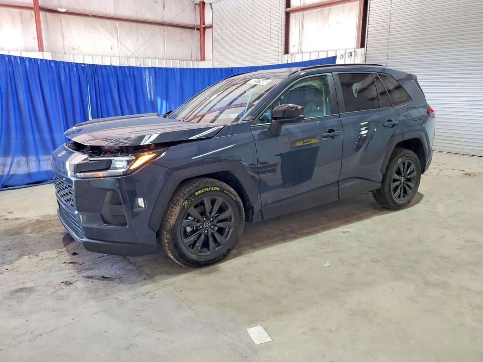 2026 Toyota RAV4