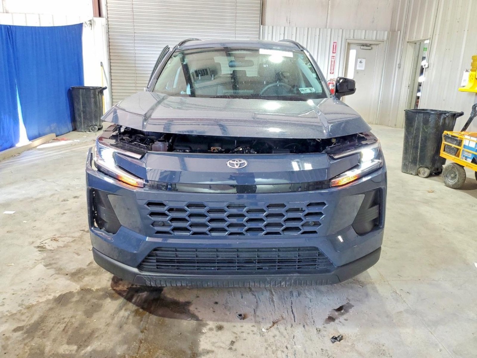 Additional photograph of 2026 Toyota RAV4 XLE Premium Hybrid