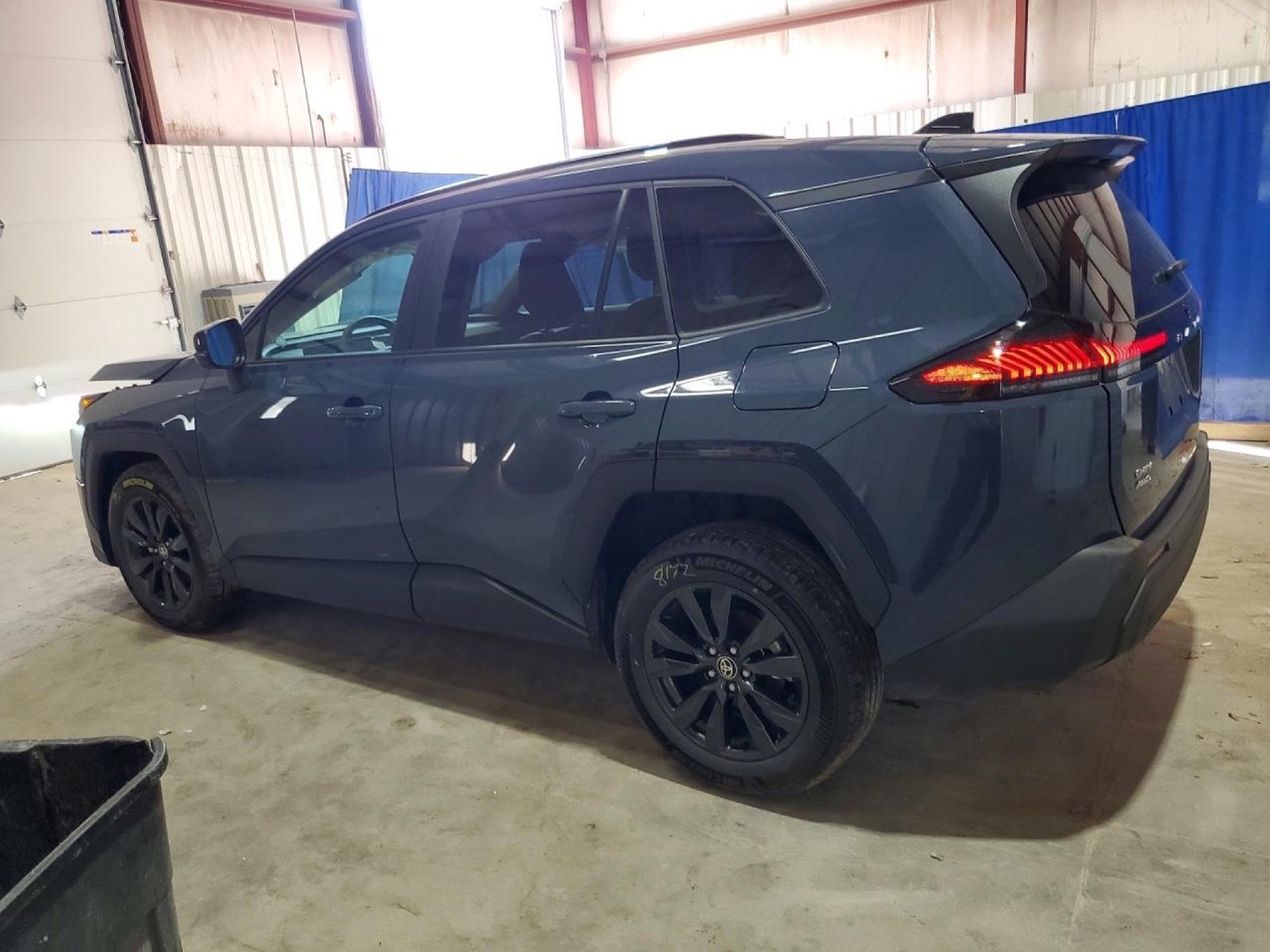 Additional photograph of 2026 Toyota RAV4 XLE Premium Hybrid