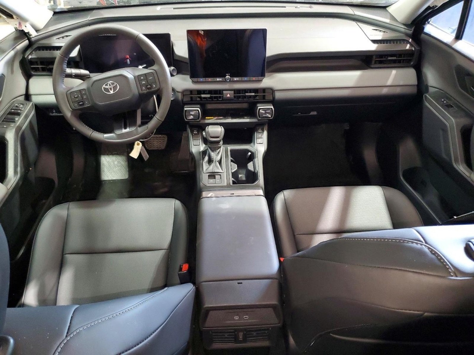 Additional photograph of 2026 Toyota RAV4 XLE Premium Hybrid