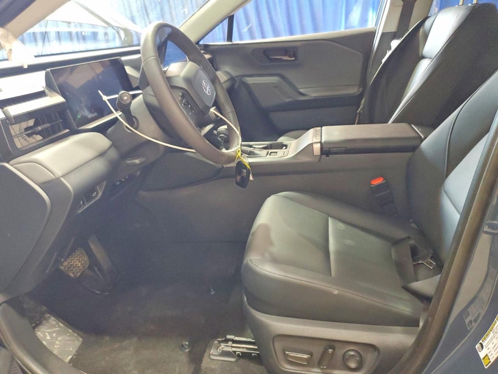 Additional photograph of 2026 Toyota RAV4 XLE Premium Hybrid