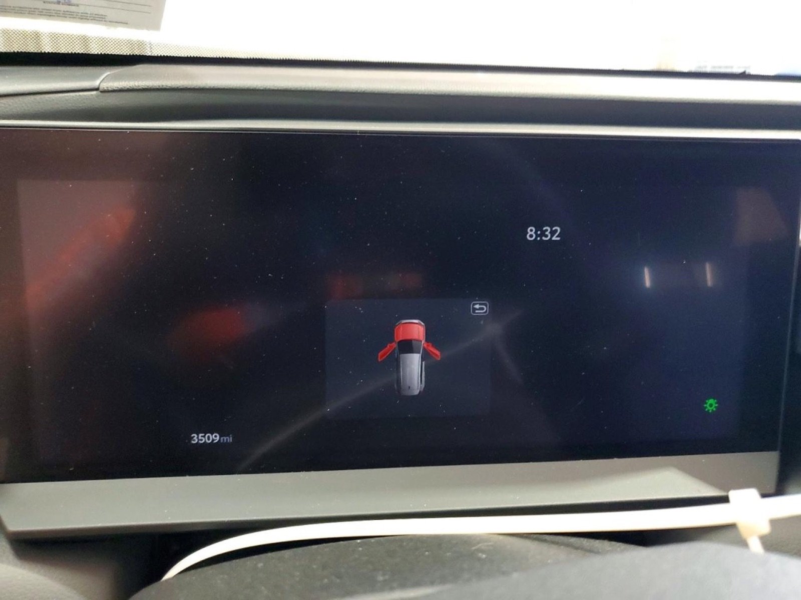 Additional photograph of 2026 Toyota RAV4 XLE Premium Hybrid